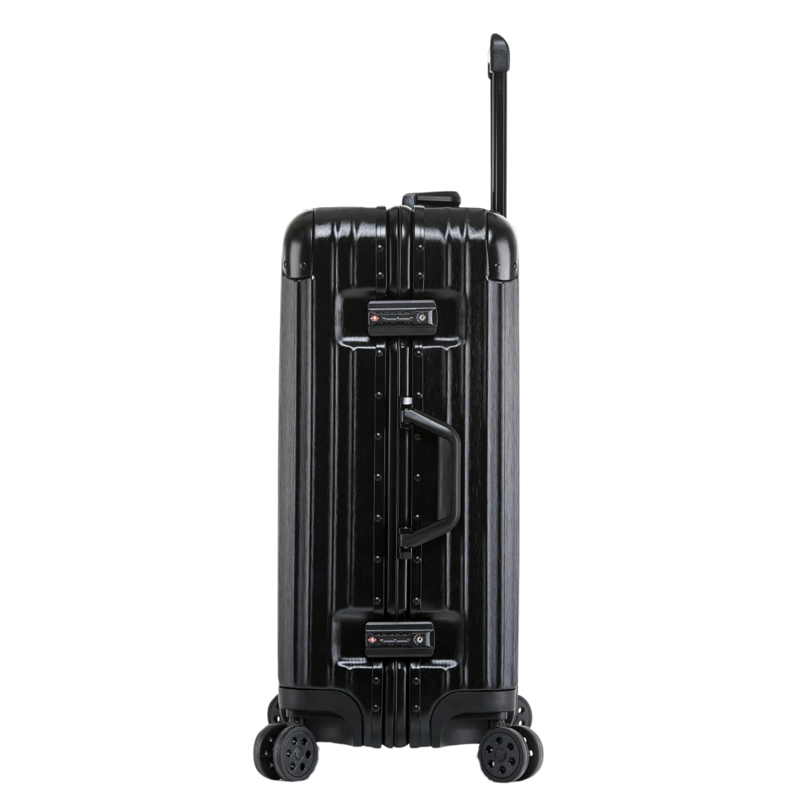 NOVI POLYCARBONATE - BLACK