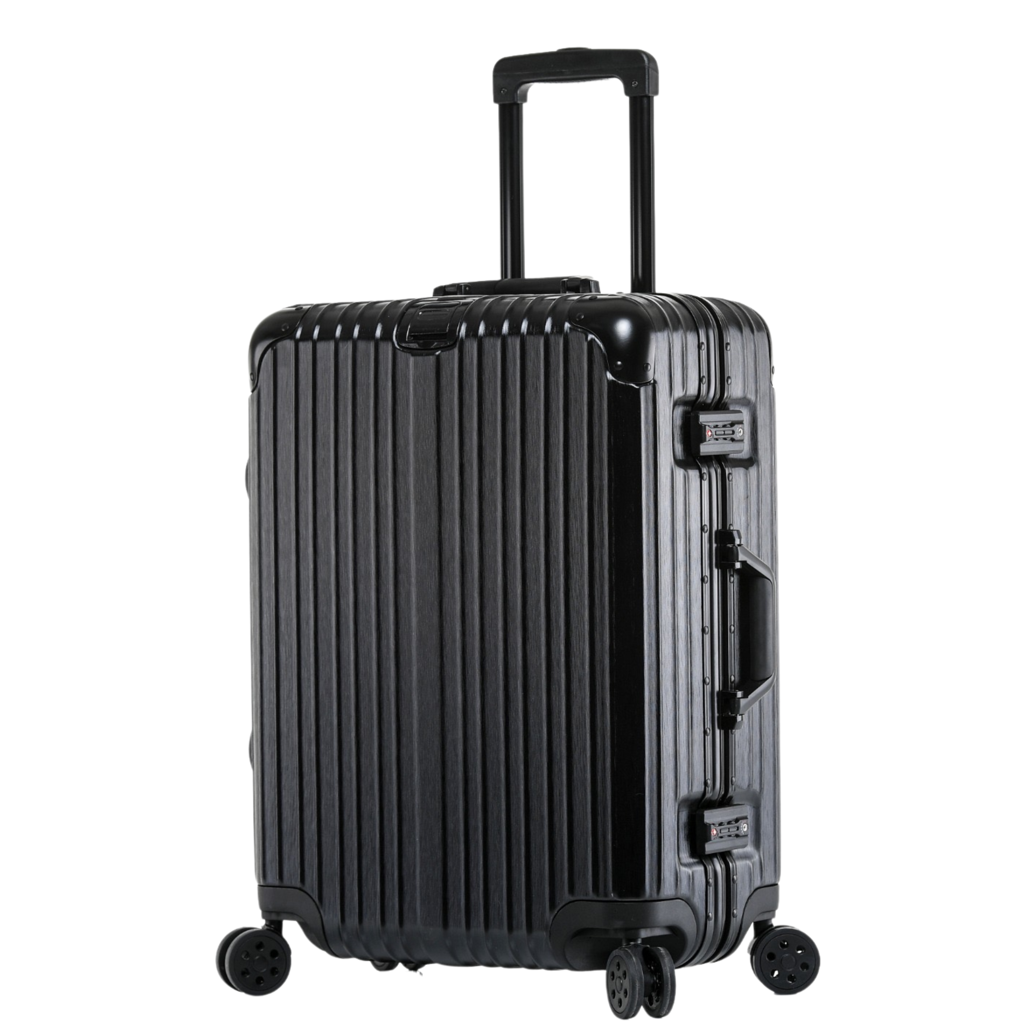 NOVI POLYCARBONATE - BLACK