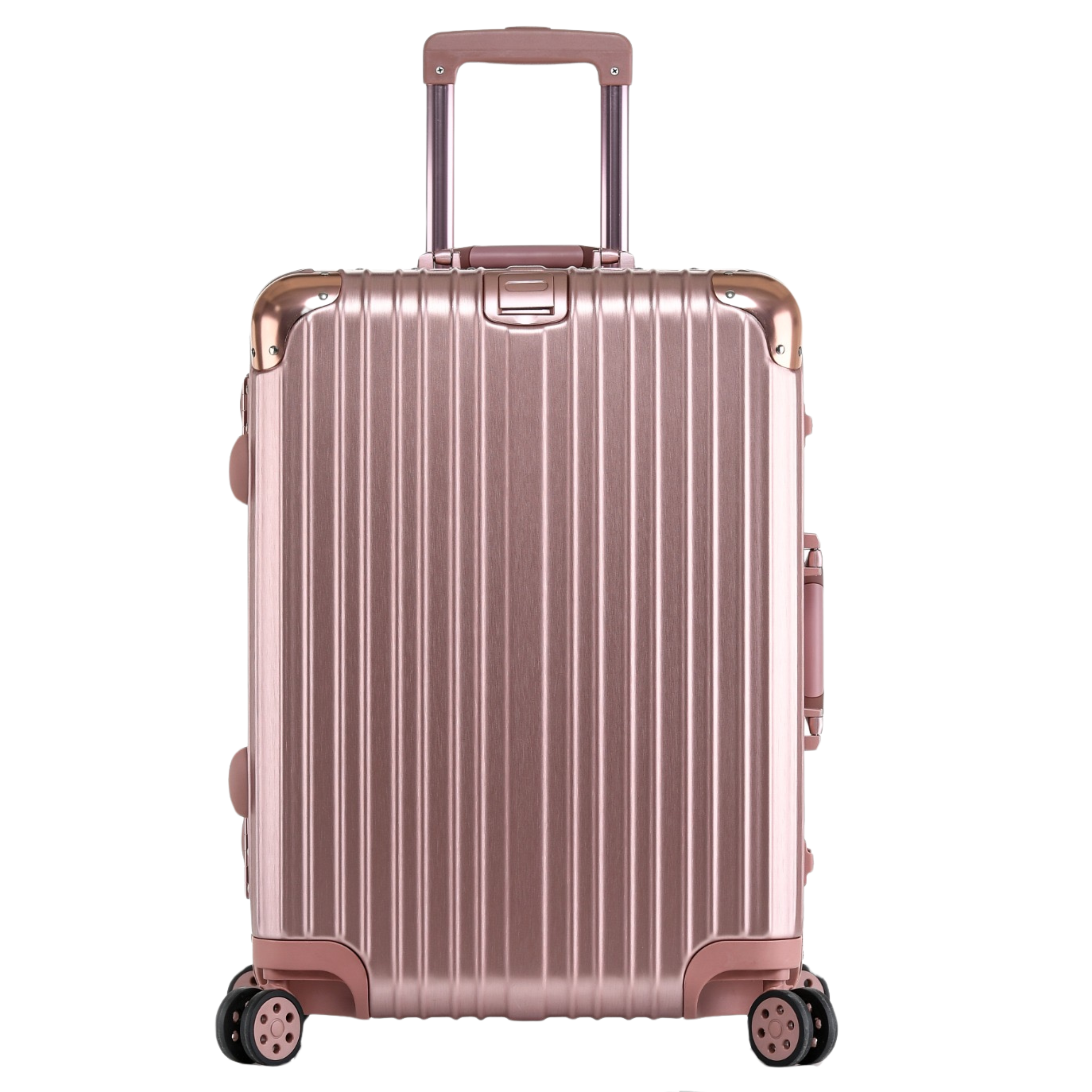 NOVI POLYCARBONATE - PINK