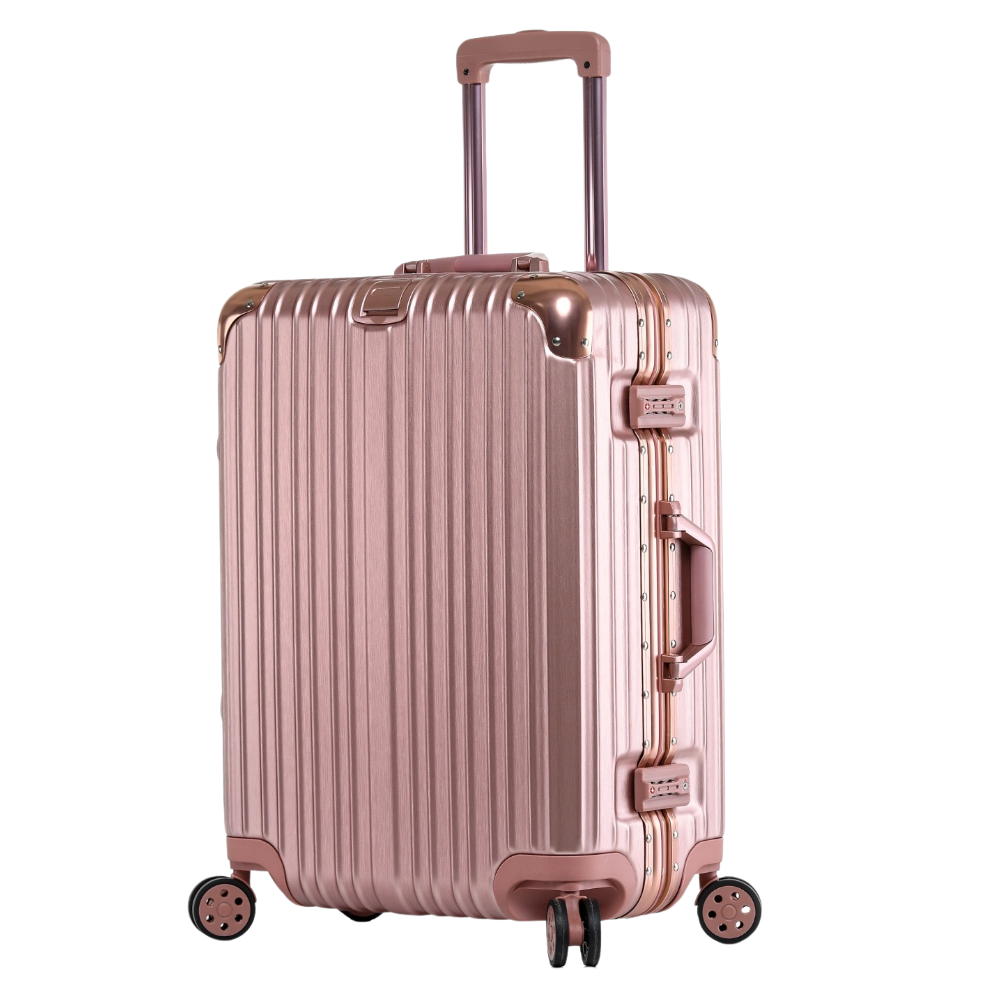 NOVI POLYCARBONATE - PINK