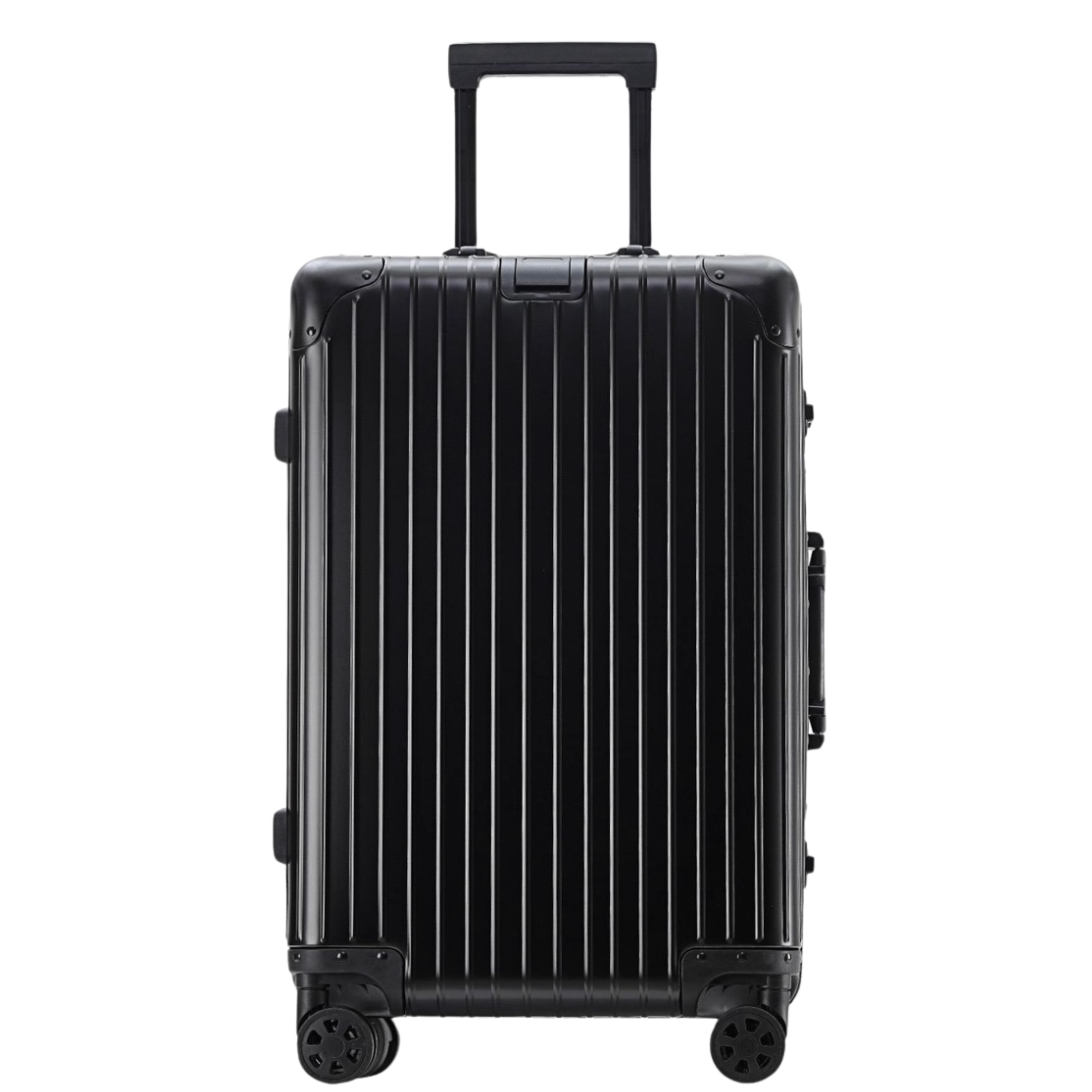 XAVI ALUMINIUM - BLACK