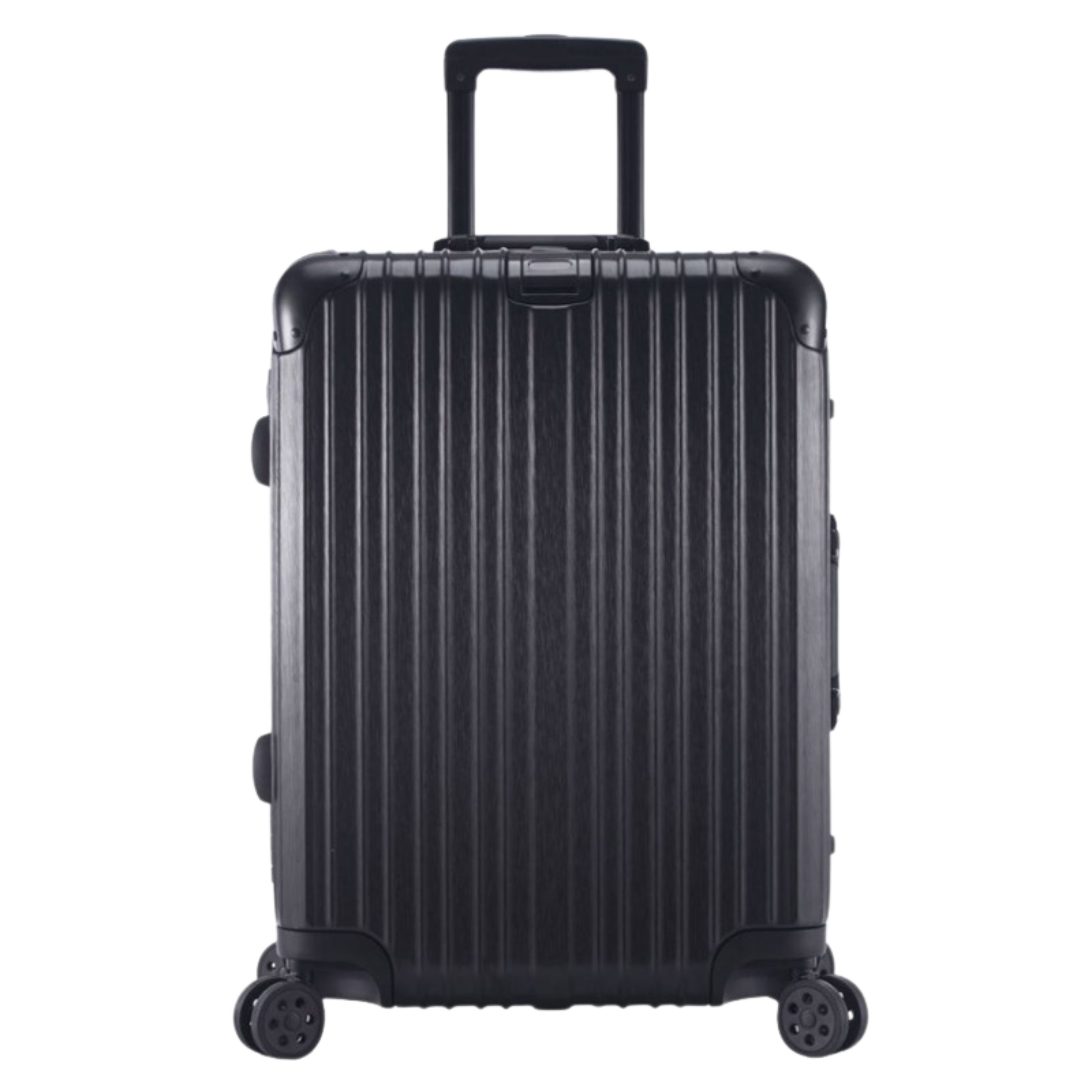 NOVI POLYCARBONATE - BLACK