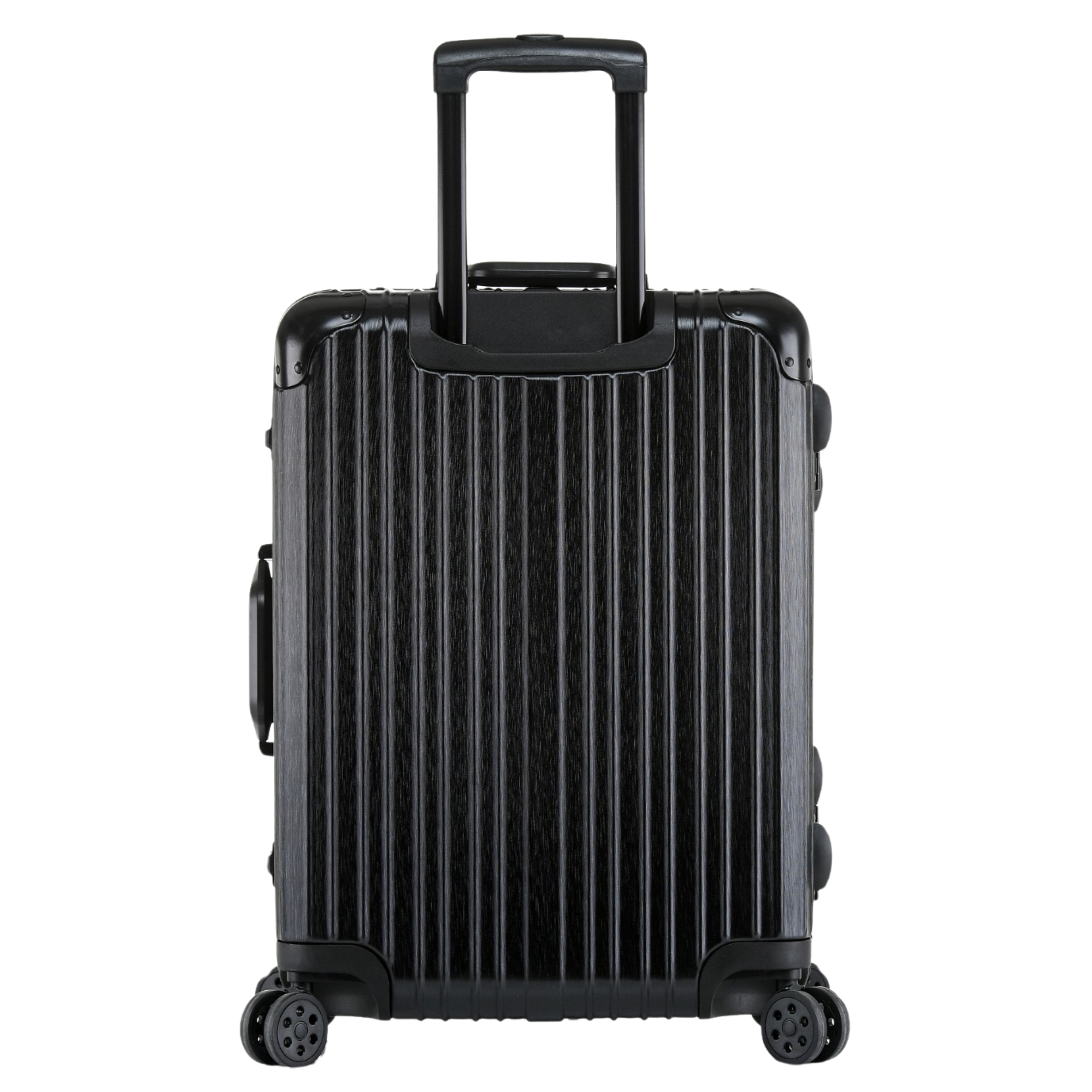 NOVI POLYCARBONATE - BLACK