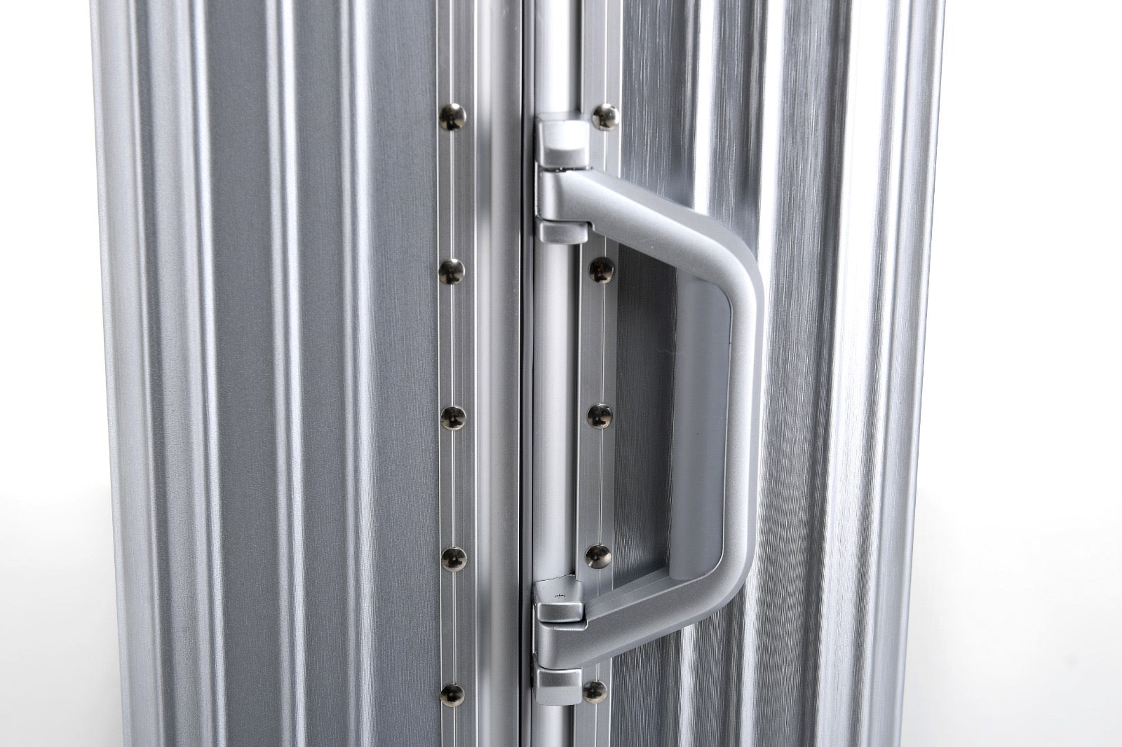 NOVI POLYCARBONATE - SILVER