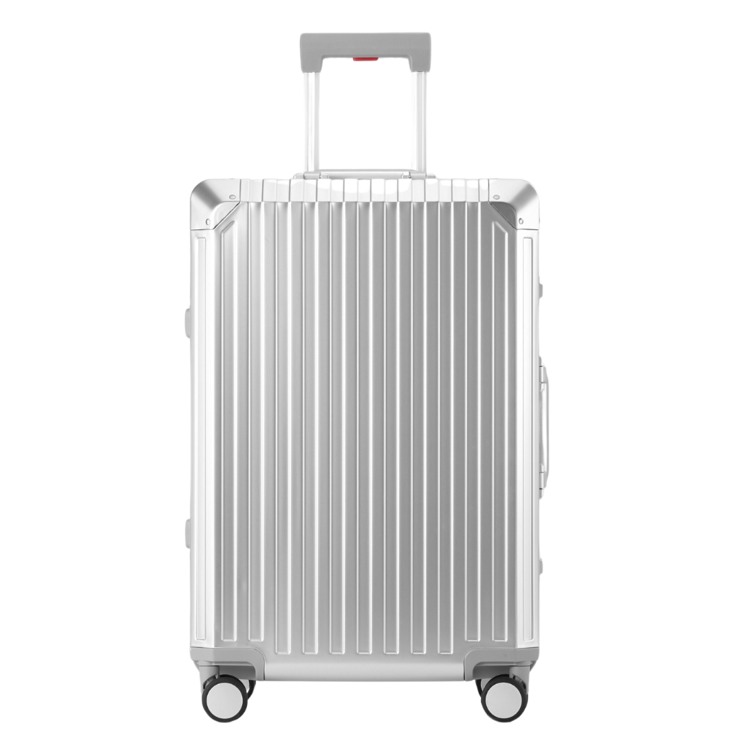 LIOR ALUMINIUM - SILVER