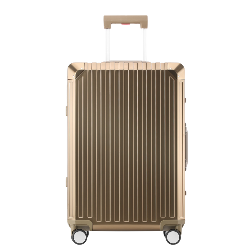 LIOR ALUMINIUM - GOLD