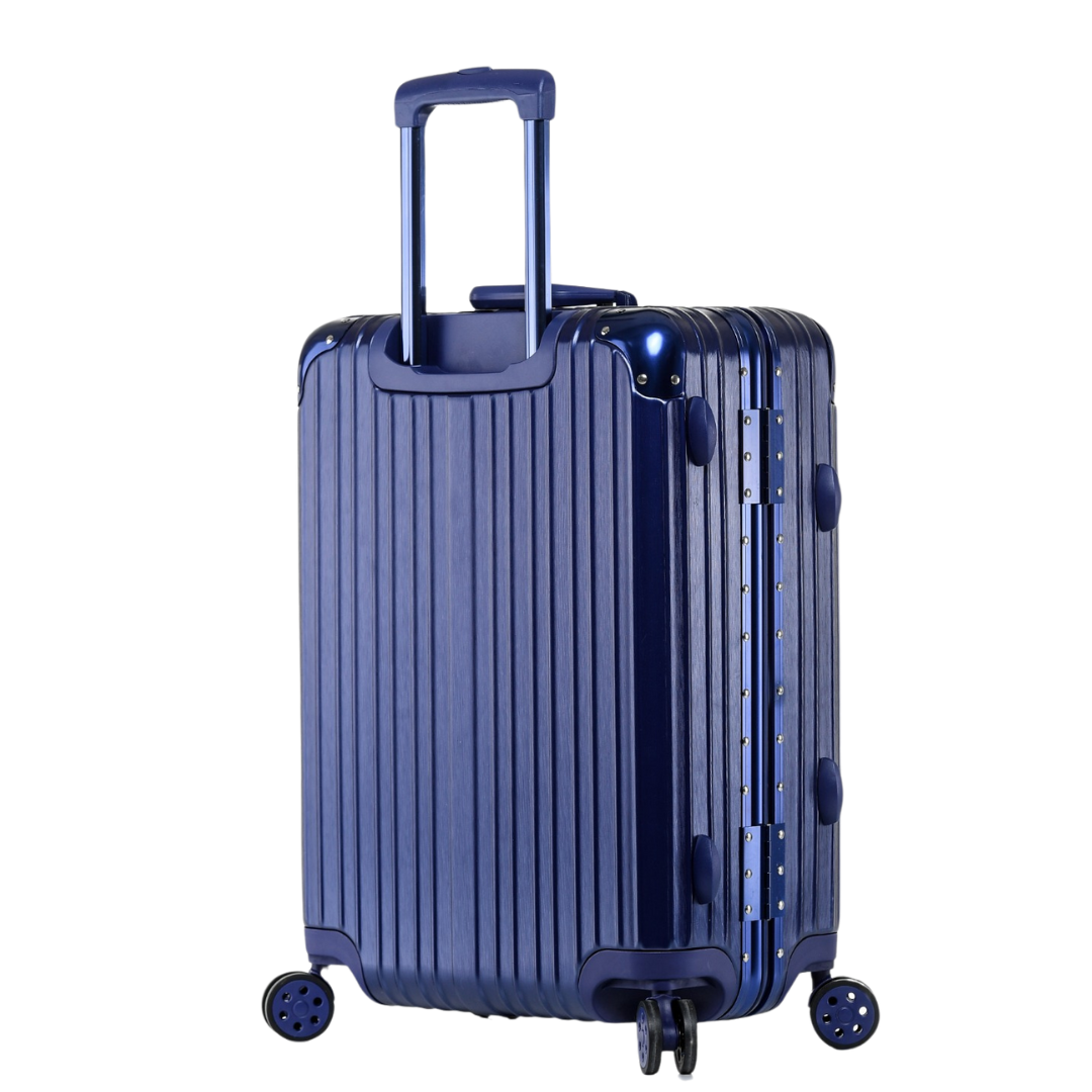 NOVI POLYCARBONATE - BLUE