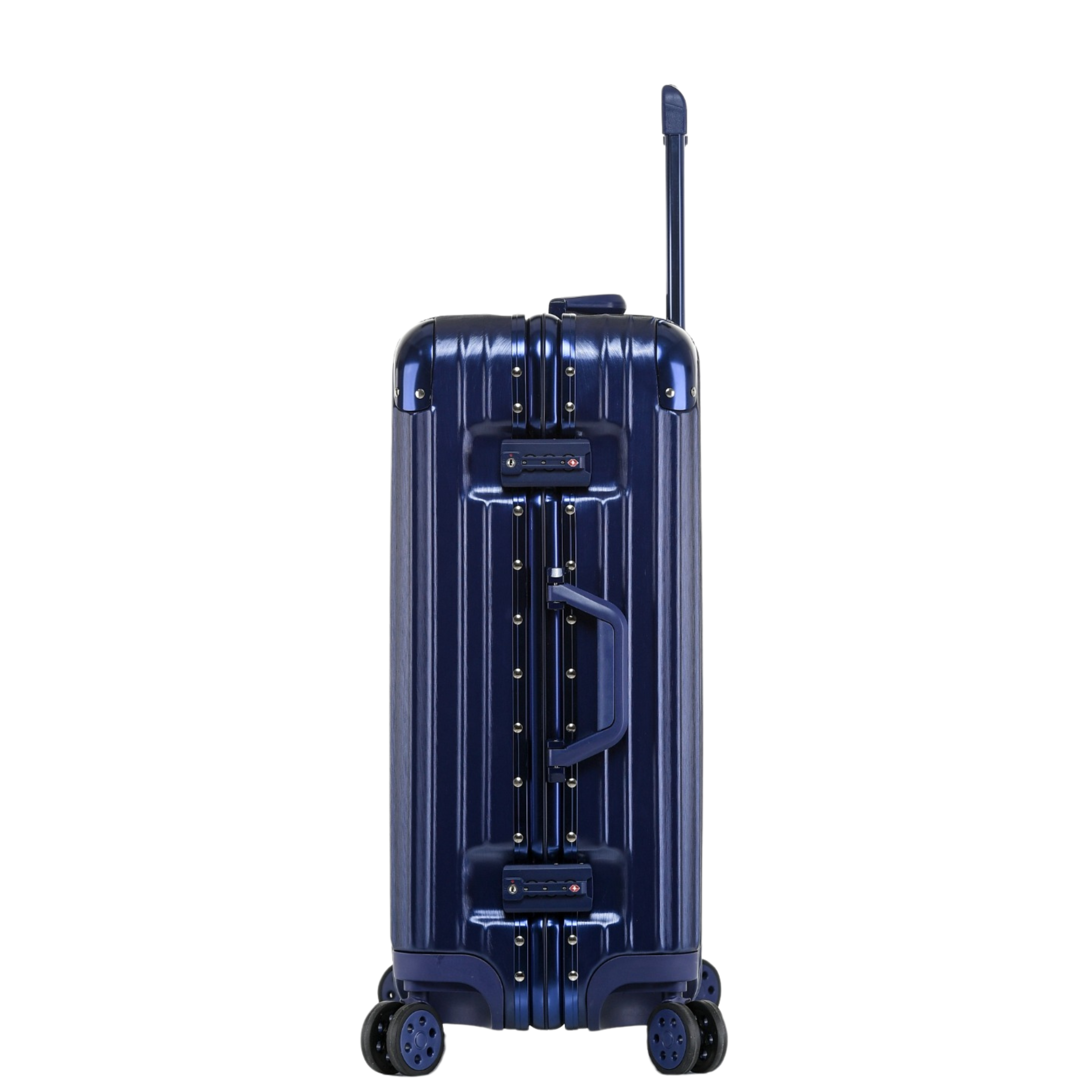 NOVI POLYCARBONATE - BLUE